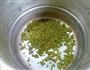 绿豆冰块的做法图解3