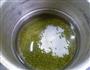 绿豆冰块的做法图解4
