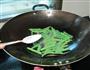 素炒四季豆的做法图解3
