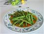 素炒四季豆的做法图解6
