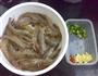 花椒盐煮虾的做法图解2