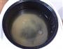 燕麦二米粥的做法图解3