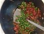 酸豆角炒腊肉的做法图解9