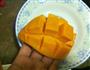 芒果糯米糍的做法图解7