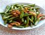 肉焖豆角的做法图解11