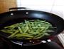 肉焖豆角的做法图解3