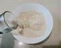 奶香米荞饼的做法图解4