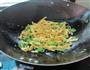 辣椒炒蛋丝的做法图解8