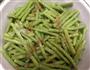 芝香酸辣爽口豇豆的做法图解4