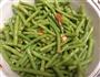 芝香酸辣爽口豇豆的做法图解5