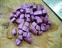 紫薯泡饭的做法图解3