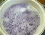 紫薯泡饭的做法图解6