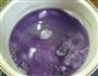 紫薯泡饭的做法图解7