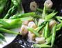 芦笋虾仁的做法图解8