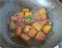 素烧冬瓜的做法图解9
