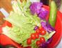 柠香油醋汁沙拉的做法步骤7