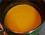 胡萝卜浓汤的做法图解7