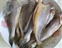 香糟小黄鱼的做法图解1