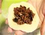 笋干香菇酱肉包的做法图解10