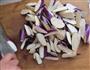 茄子干的做法图解3