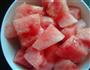 西瓜三色冰的做法图解7
