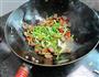 香炒鱼泥香肠的做法图解5