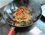 香炒鱼泥香肠的做法图解6