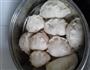 芸豆排骨包子的做法图解6