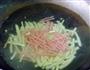 火腿豆腐羹的做法图解4