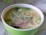 火腿豆腐羹的做法图解8