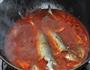 茄汁鲅鱼的做法图解9