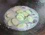 青瓜皮蛋汤的做法图解5
