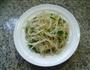 清炒绿豆芽的做法图解9