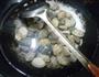 香糟花蛤的做法图解3