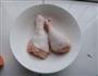 蚂蚁扛鸡腿的做法图解1