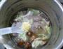 包心菜香菇猪蹄汤的做法图解13