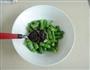 榄菜拌豆角的做法图解4