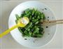 榄菜拌豆角的做法图解5