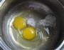 鸡蛋冰淇淋的做法图解2
