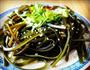香辣海带丝的做法图解4