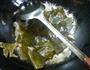荷叶蛋煮海带的做法图解5