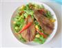 鲷鱼沙拉的做法图解6