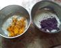 紫薯玫瑰的做法图解5