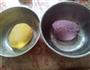 紫薯玫瑰的做法图解6