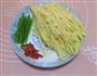 酸辣土豆丝的做法图解4