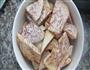 香芋回肉的做法图解3
