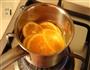 香橙片面包的做法步骤13