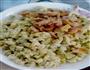 蒸豆角饭的做法图解9