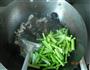 芹菜肉丝的做法图解5
