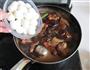 鹌鹑蛋烧排骨的做法图解9